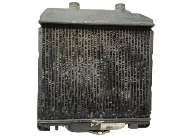 Wasserradiator / 1619601 Für Aixam 400 402 2