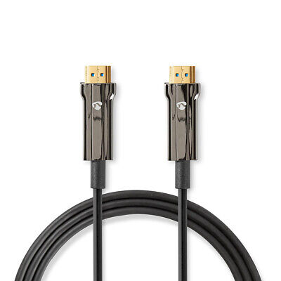 Nedis Câble HDMI™ Ultra-Haute Vitesse COA Connecteur HDMI™ v
