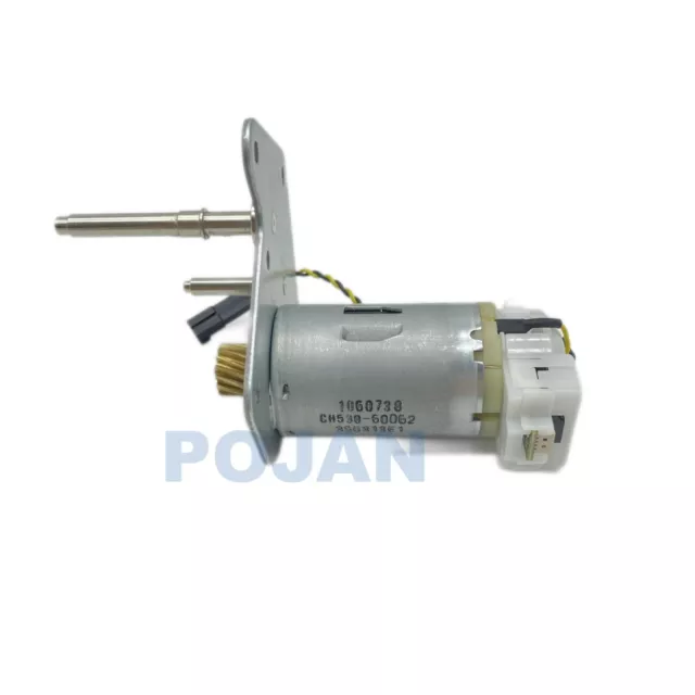 Rewinder Support Motor CR357-67034 CR357-67037 For HP DJ T920 T930 T1500 T2500
