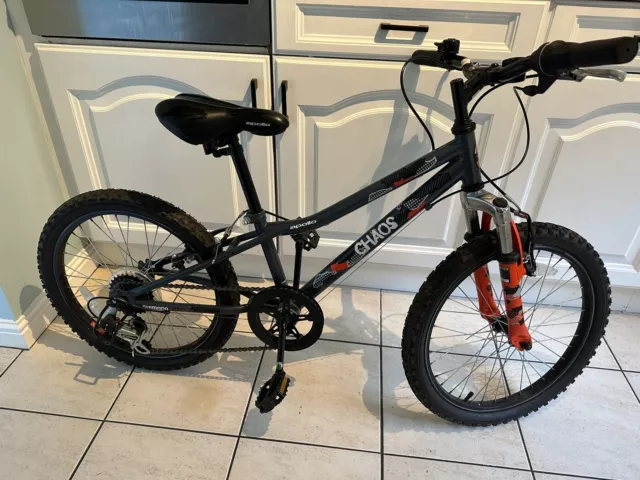 Halfords apollo 20 inch 2025