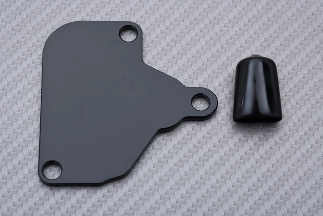Kit de réparation de dérivation de suppression PCV, accessoires adaptés aux moteurs Rabbit/EOS 2