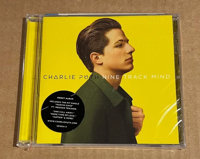 Charlie Puth 「beginning」DVD 71PH8bBcA+L._UF350,350_QL50_.jpg