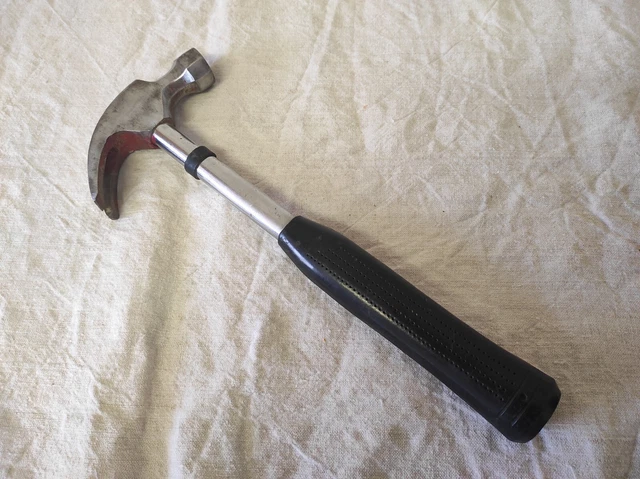 Outil à main Marteau de charpentier  780g