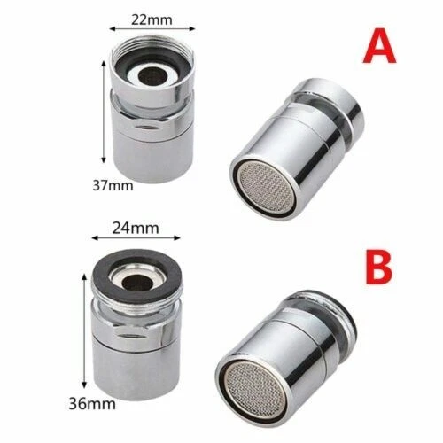 L'eau Du Mousseur Robinet Sauver Bassin De Cuisine Remplacement