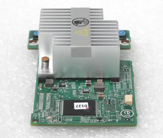 DELL PERC H310 Mini Mono RAID Controller 6G SAS / 6G SATA - 0K09CJ / K09CJ