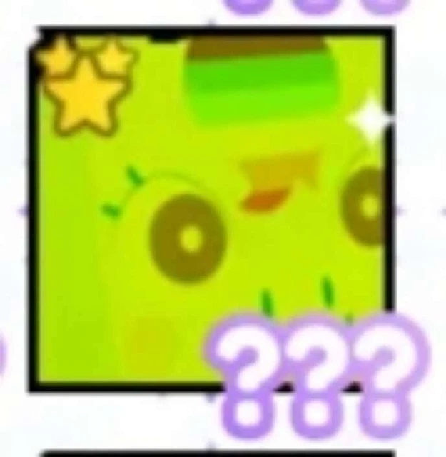 RAINBOW HUGE RAINBOW Unicorn Pet Simulator X 100 Legit Item 120.