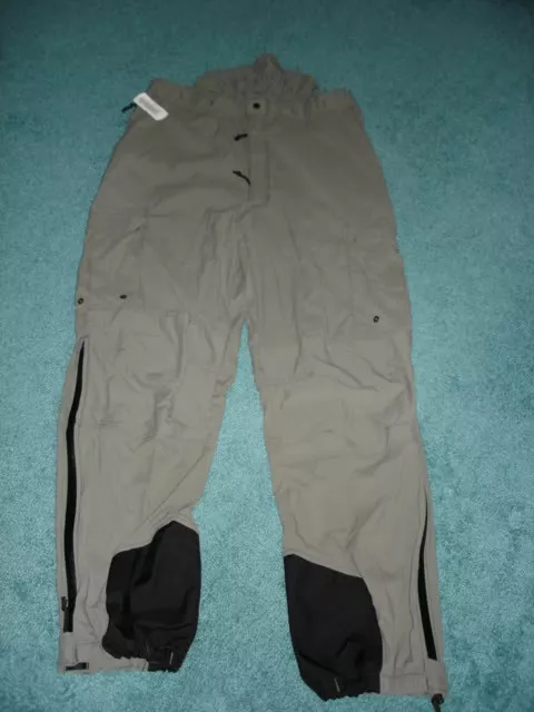 Orc Industries Special Forces Pcu Level 5 Soft Shell Pants Small L5 Nwt