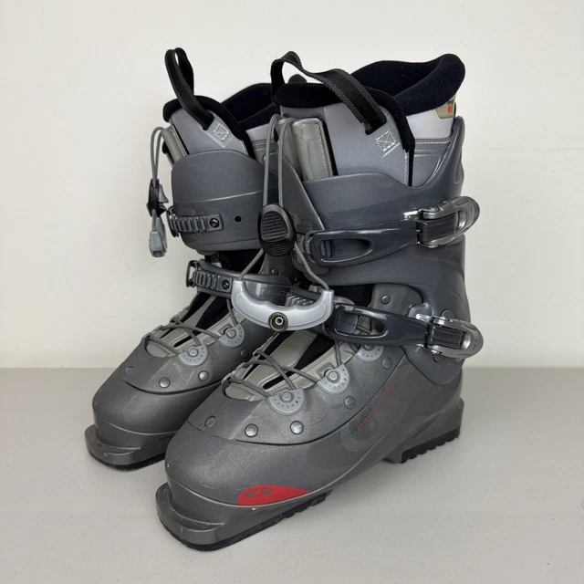 salomon boa ski boots Shift Supra 120 GW Mens 2027 Half Finger Cycling Gloves Color:Keres MC-3H Bell Race Star Flex this one delivers