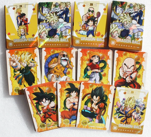 DRAGON BALL Z Coffret Cadeau Abystyle