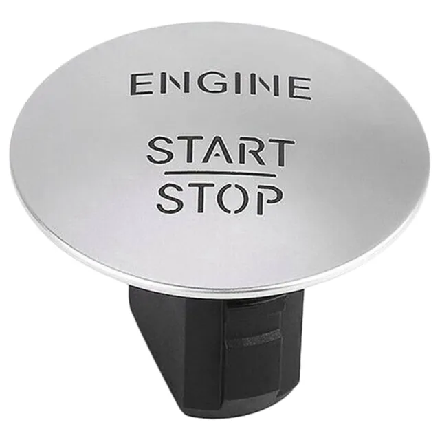 per premere il pulsante Start premere Keyless Go motore Start Stop pressioni C8Q3