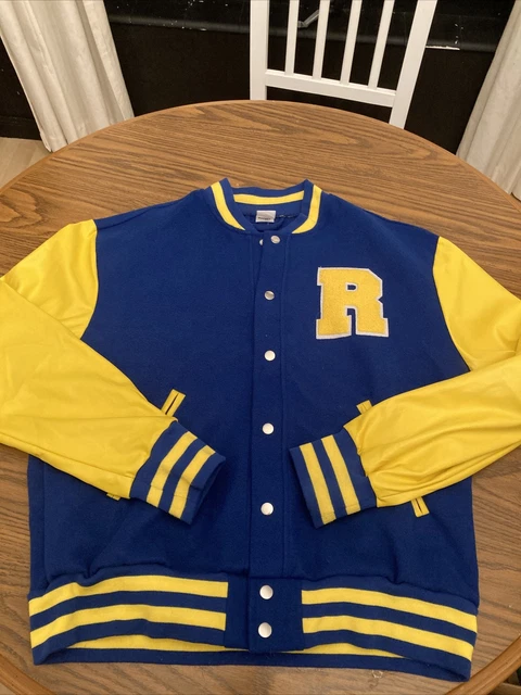 Veste hotsell archie riverdale