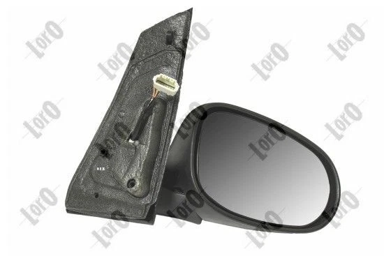 ABAKUS Specchio retrovisore esterno Specchietto Retrovisore 1227M07 Dx elettrico