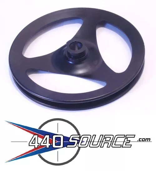 Power Steering Pulley - Woodruff Key for Mopar Chrysler Dodge Big Block 383 440