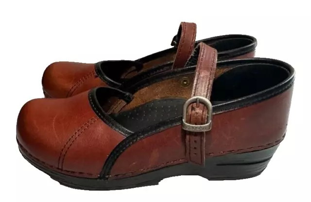 Dansko marcelle deals cabrio