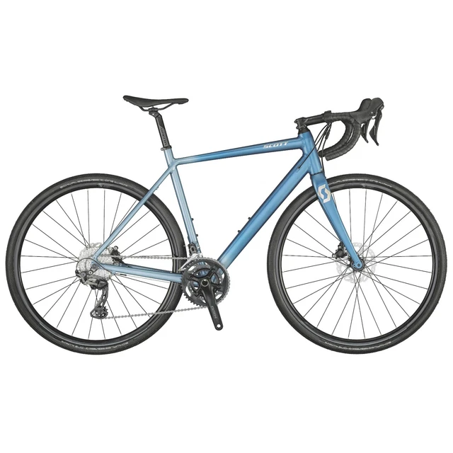 Scott speedster 20 disc 2016 top