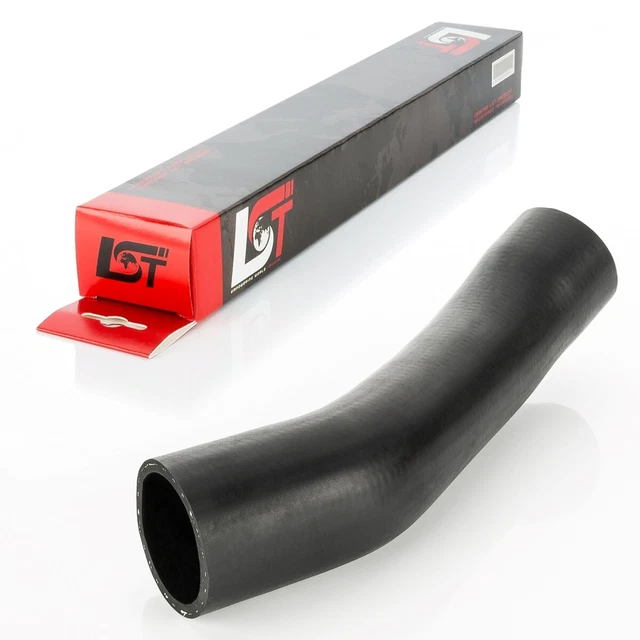 Intercooler Turbo Boost Tubo Per Jaguar X-Type 2.0D 2.2D 2003-2009 C2S26986 - Foto 7