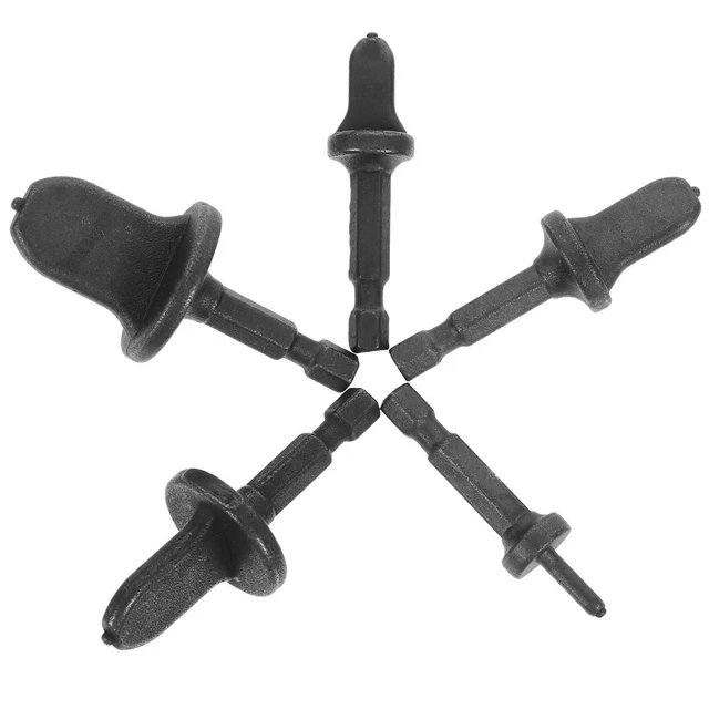 5 PCS COPPER Tube Set Tubing Expander Tool Pipe Expanders $22.48 ...