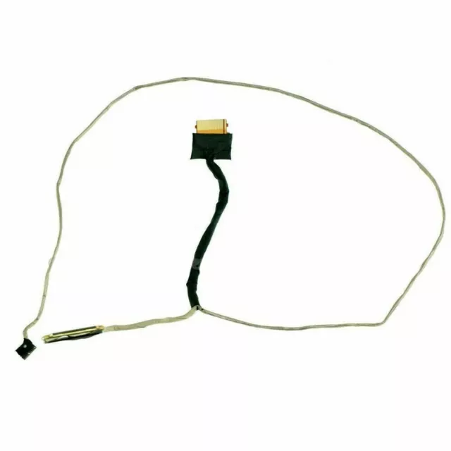 Ruban LCD DEL Cable Ribbon Lenovo IdeaPad s145-14iwl dc020023900 REV :0A