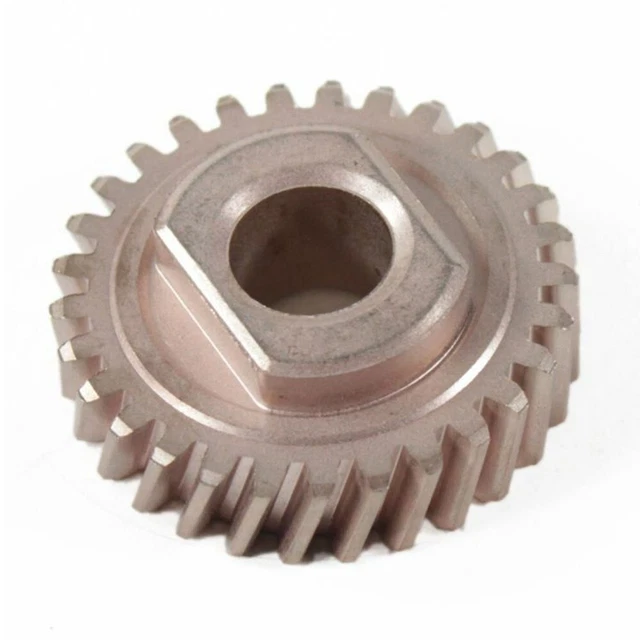 W11086780 WORM FOLLOWER Gear For KitchenAid Stand Mixers Replace