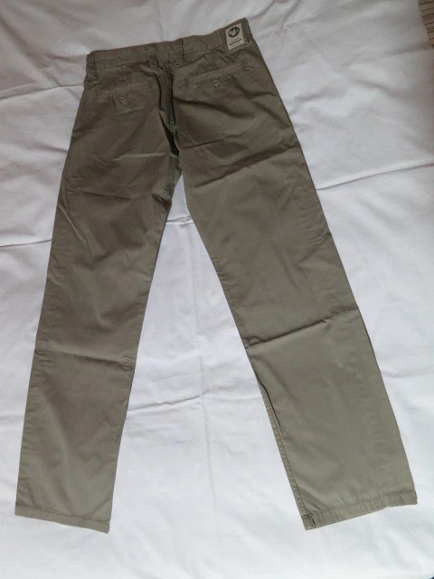 PANTALONE UOMO MURPHY e nye acqua vento taglia 33 45 EUR 25 00