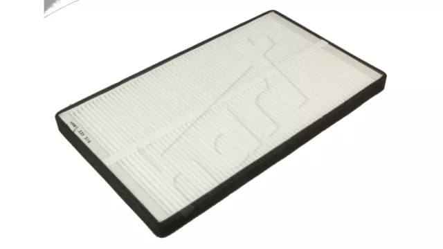 Fits HART 335 516 CABIN FILTER CORSA 93- (W/O A/C.)  UK Stock