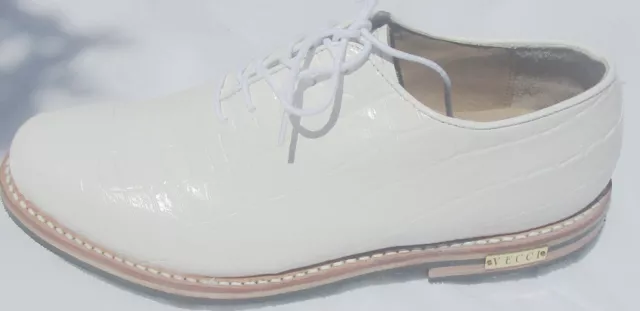 Footjoy alligator shoes discount