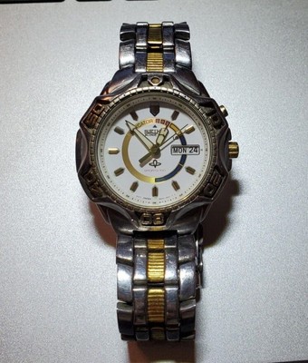 seiko kinetic sports 100 price