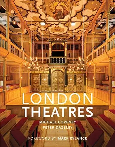 London Theatres, Coveney, Michael