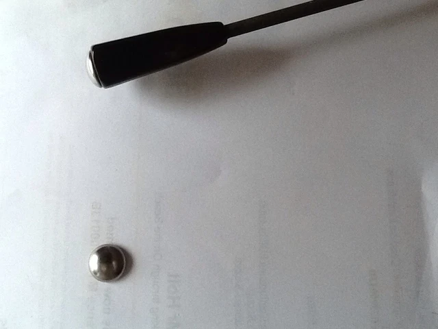 Indicator & Horn Switch Stalk For Ford Capri, Cortina, Escort – 2-Year Warranty 3 thumbnail image