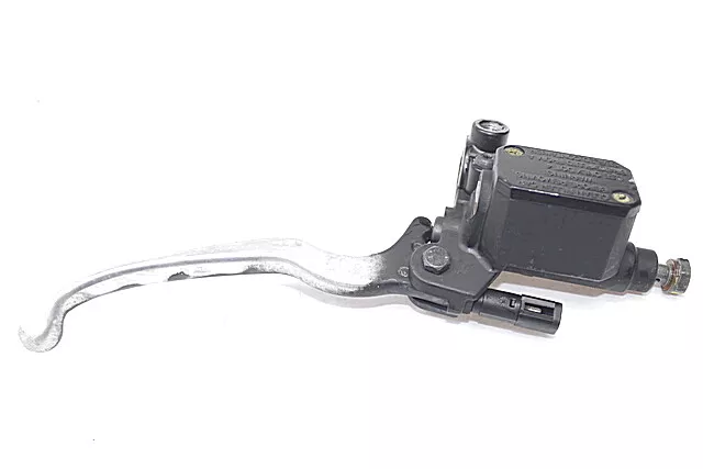 Pompa Freno Anteriore Piaggio Carnaby 200 2007 - 2011 56359R Front Brake Master