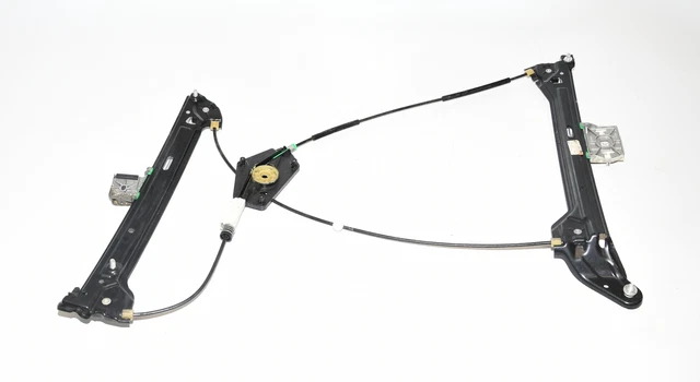 Frankberg 1x Mécanisme De Lève-vitre Avant Droite Sans Moteur