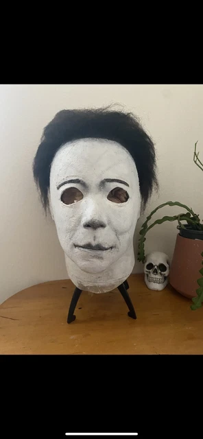 Halloween H20 Michael Myers Mask