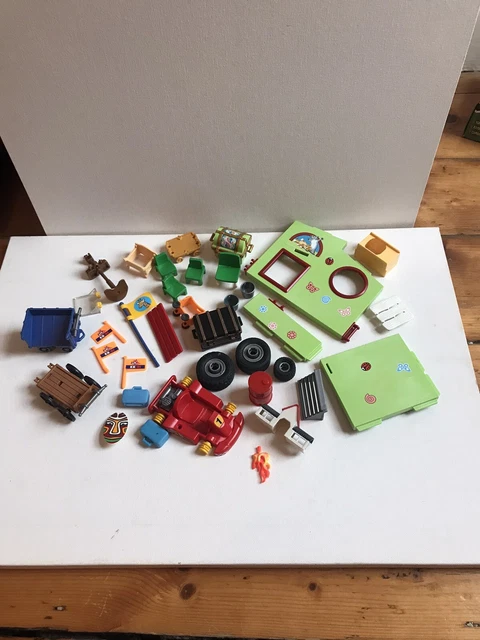 Playmobil cattery sales