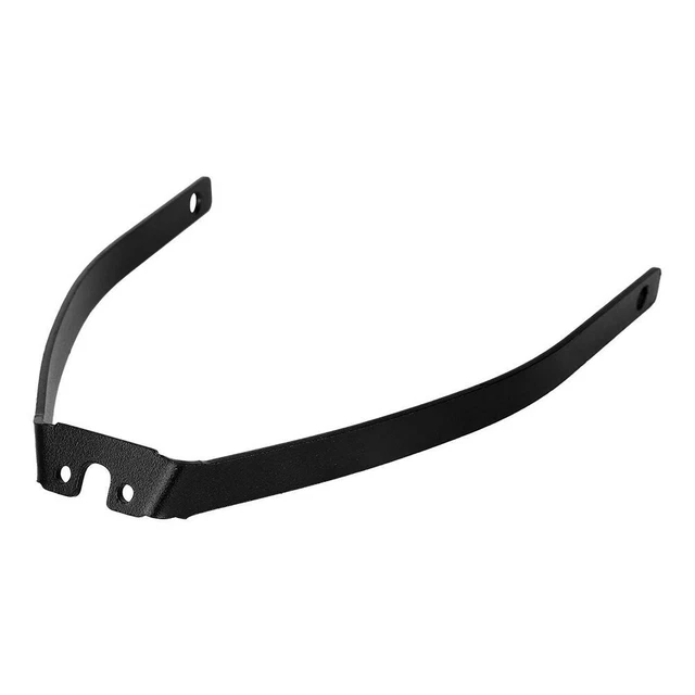 Escooter Rear Fender Support Enhance Stability for Ninebot F40 F30 F20 Mudguard