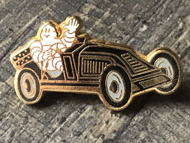 Pin's Mercedes Classe G 4x4 - Signé Arthus Bertrand Paris - Occasion