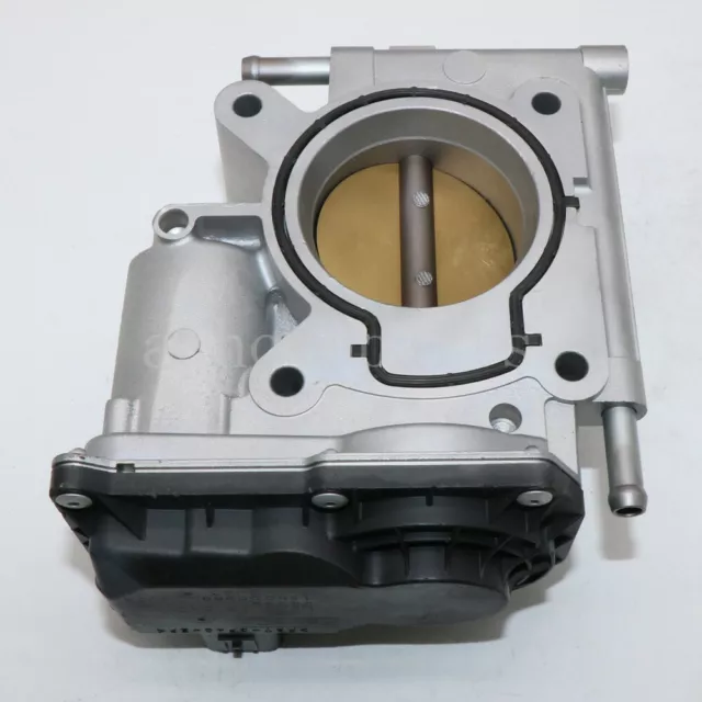 OEM Throttle Body L3G213640A For 06-13 Mazda 3 Mazda 5 Mazda 6 Non Turbo 2.0 2.3