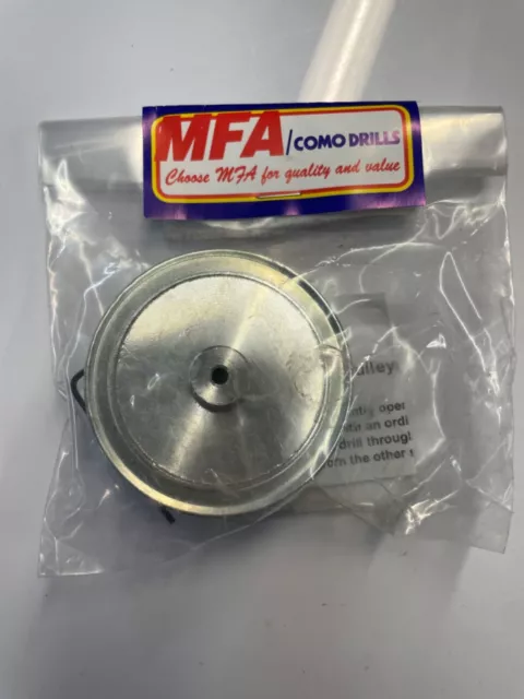 MFA 919D13 Timing Pulley 40 Tooth