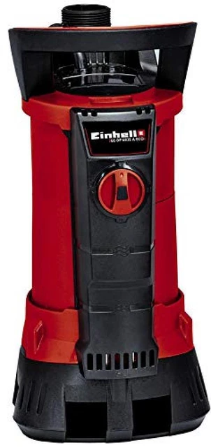 (TG. mit Aquasensor) Einhell GE-DP 7935 NA ECO, Pompa di scarico delle acque ref