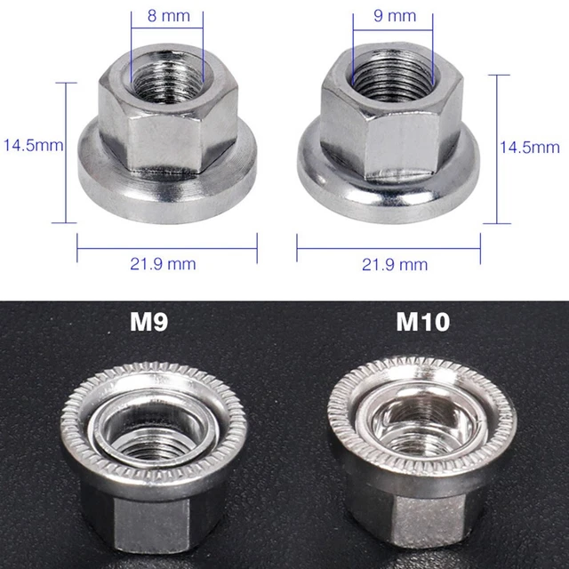 Lot De 2 Roulements à Billes Pour Pédalier Vélo - 37,6 X 24,7 Mm, 7 Billes Inox - X AUTOHAUX - 8