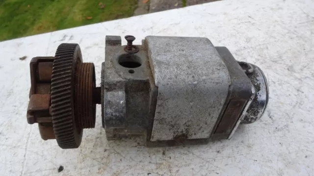 Velocette Viper Venom Motorrad BTH KC1-N4 Magneto - Teile nicht getestet