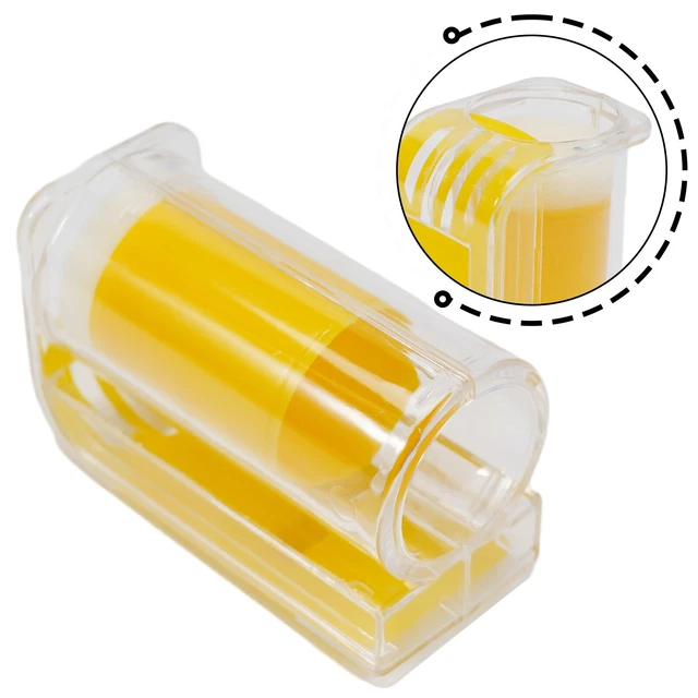 HERCHR Marqueur De Football, Support De Marqueur en Plastique en Matériau TEP équipement De Pratique De Cônes De Disque De Football pour L' entraînement De Patinage De Basket De Football(Bleu Noir