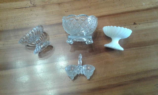 ÉLÉMENTS DIVERS DE dinette plastique ancienne EUR 5,00 - FR