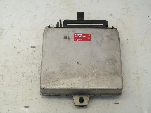 ECU 0280000332 POUR BMW K75 C de 1994 (e32950) EUR 199,00 - PicClick FR