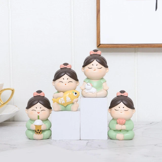 Figurine Bizu – Bonjour Bizu – Résine Collection Figures&Vous – Numérotée 2010