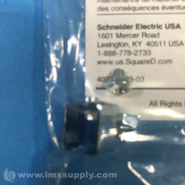 Square D 51904 Handle Clamp FNIP