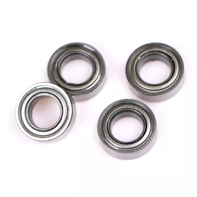 4 pz cuscinetto a sfera MR137ZZ 7*13*4 7x13x4 mm scudo metallico MR137Z cuscinetto a sferaA*SA