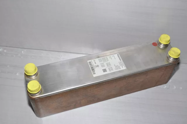 Scambiatore di calore a piastre Kelvion GBS 525L-50 scambiatore di calore