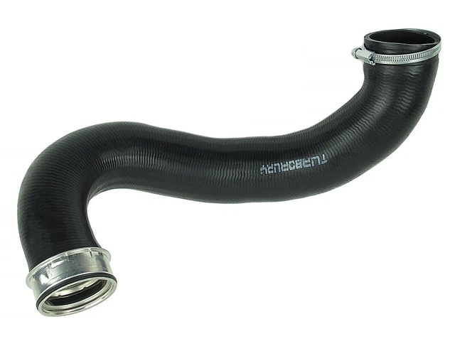 Turborury Remplacement Du Tuyau D'Intercooler - Compatible Avec