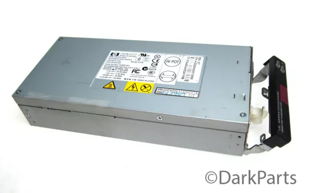 HP Proliant ML370 G4 Power Supply 347883-001 344747-001 367242-001 PSU