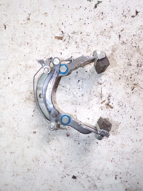 Frein à Parallélogramme Ancien Pour Vélo Collection – Époque Eroica, Neuf D'origine